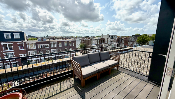 Medium property photo - Copernicuslaan, 2561 VA The Hague